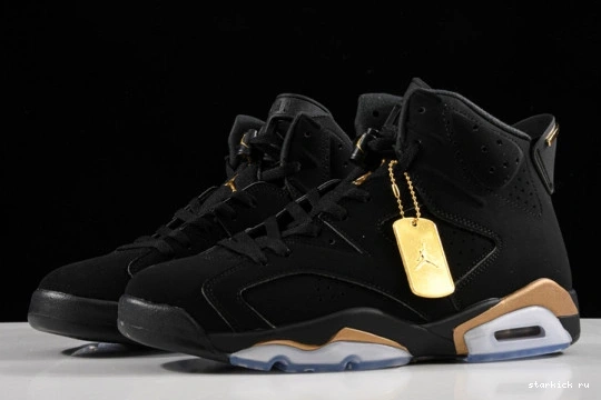  Jordan CT4954-007 DMP Retro 6 Air (2020) CT4954-007 0801
